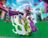 Tamashii Nations Figuarts Zero Super Fierce Battle Jewelry Bonney - Near Death Experience -