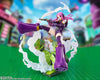 Tamashii Nations Figuarts Zero Super Fierce Battle Jewelry Bonney - Near Death Experience -