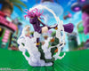 Tamashii Nations Figuarts Zero Super Fierce Battle Jewelry Bonney - Near Death Experience -