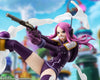Tamashii Nations Figuarts Zero Super Fierce Battle Jewelry Bonney - Near Death Experience -