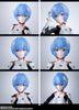 Tamashii Nations S.H.Figuarts Rei Ayanami (Evangelion) Action Figure