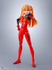 Tamashii Nations S.H.Figuarts Asuka Shikinami Langley (Evangelion) Action Figure