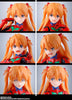 Tamashii Nations S.H.Figuarts Asuka Shikinami Langley (Evangelion) Action Figure
