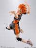 Tamashii Nations S.H.Figuarts Shoyo Hinata (Haikyu!!) Action Figure