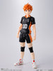 Tamashii Nations S.H.Figuarts Shoyo Hinata (Haikyu!!) Action Figure