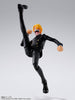 Tamashii Nations S.H. Figuarts One Piece Sanji Romance Dawn Action Figure