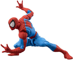 Tamashii Nations S.H. Figuarts Marvel Gameverse Spider-Man Action Figure