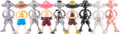 Tamashii Nations Luffy's Archive of Adventure Vol. 2 (Blind Box: 1 pc random)
