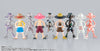 Tamashii Nations Luffy's Archive of Adventure Vol. 2 (Blind Box: 1 pc random)