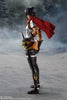 Tamashii Nations S.H. Figuarts Berserk Casca Band Of The Hawk Action Figure