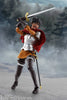 Tamashii Nations S.H. Figuarts Berserk Casca Band Of The Hawk Action Figure