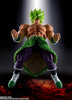 Tamashii Nations S.H. Figuarts Dragon Ball Super Saiyan Broly Full Power Action Figure