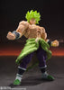 Tamashii Nations S.H. Figuarts Dragon Ball Super Saiyan Broly Full Power Action Figure
