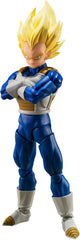 Tamashii Nations S.H. Figuarts Dragon Ball Super Saiyan Vegeta (Dangerous Pride)
