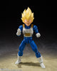 Tamashii Nations S.H. Figuarts Dragon Ball Super Saiyan Vegeta (Dangerous Pride)