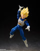 Tamashii Nations S.H. Figuarts Dragon Ball Super Saiyan Vegeta (Dangerous Pride)