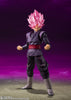 Tamashii Nations S.H. Figuarts Dragon Ball Super Goku Black Super Saiyan Rose (MP)