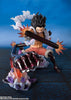 Tamashii Nations Figuarts ZERO Monkey D. Luffy Gear 4 Snake Man Ohja
