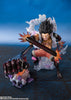 Tamashii Nations Figuarts ZERO Monkey D. Luffy Gear 4 Snake Man Ohja