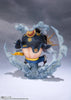 Tamashii Nations Figuarts ZERO Monkey D. Luffy Fourth Gear -Lion Bazooka-