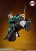 Tamashii Nations S.H.Figuarts Tanjiro Kamado Battle of Infinite Castle Ver. (Demon Slayer) Action Figure