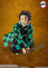 Tamashii Nations S.H.Figuarts Tanjiro Kamado Battle of Infinite Castle Ver. (Demon Slayer) Action Figure