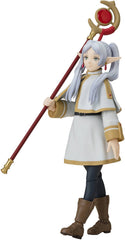 Tamashii Nations S.H. Figuarts Frieren: Beyond Journey's End - Frieren Action Figure