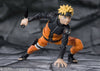Tamashii Nations S.H. Figuarts Naruto Uzumaki (The Jinchuriki Entrusted with Hope) Action Figure