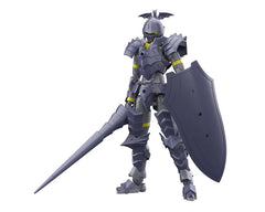30 Minutes Fantasy Liber Lancer