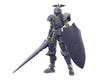 30 Minutes Fantasy Liber Lancer