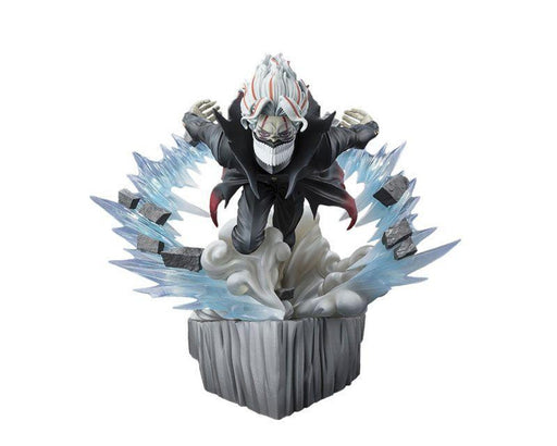 Tamashii Nations Figuarts Zero Dan Dadan Okarun Transformed Figure