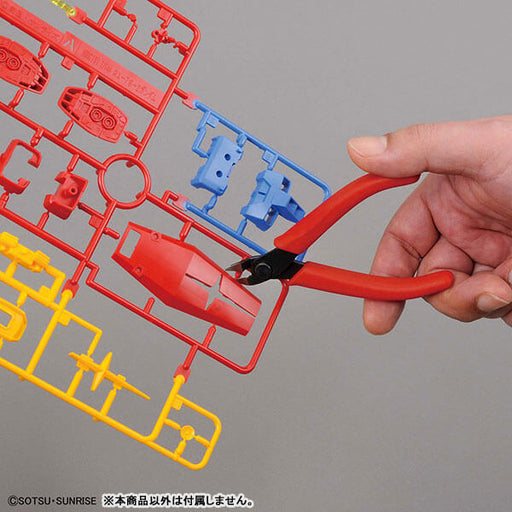 Bandai Spirits Entry Nipper (Red)