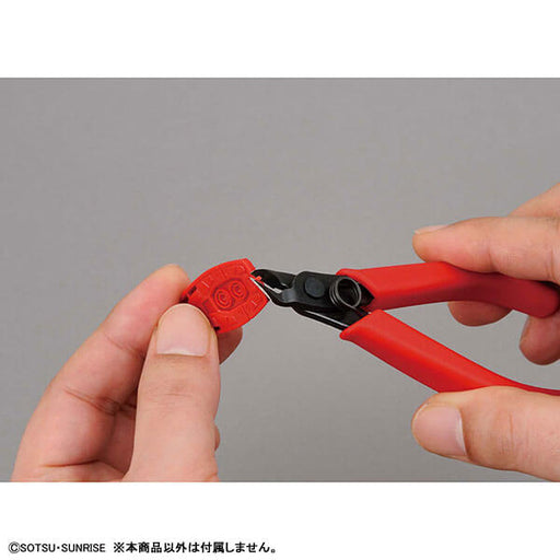 Bandai Spirits Entry Nipper (Red)