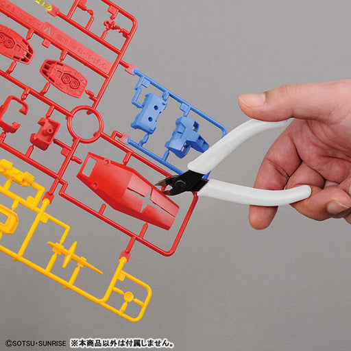 Bandai Spirits Entry Nipper (White)