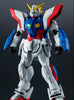 Tamashii Nations Gundam Universe GF12-07 NJ Shining Gundam Action Figure