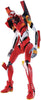 Tamashii Nations Dynaction Evangelion Test Unit-02 Action Figure