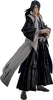 Tamashii Nations S.H. Figuarts Bleach Byakuya Kuchiki Thousand Year Bloor War Action Figure