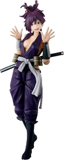 Tamashii Nations S.H. Figuarts Hell's Paradise: Jigokuraku Yuzuriha Action Figure