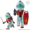 Bandai Bit Lot Gundam 2 Mini Figure Assorted (1 Character per box)
