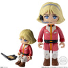 Bandai Bit Lot Gundam 2 Mini Figure Assorted (1 Character per box)