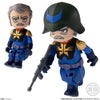Bandai Bit Lot Gundam 2 Mini Figure Assorted (1 Character per box)