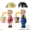 Bandai Bit Lot Gundam 2 Mini Figure Assorted (1 Character per box)