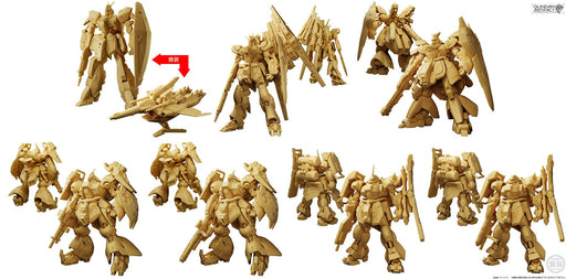 Gundam Artifact Random 1pc (MP)