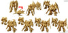 Gundam Artifact Random 1pc (MP)