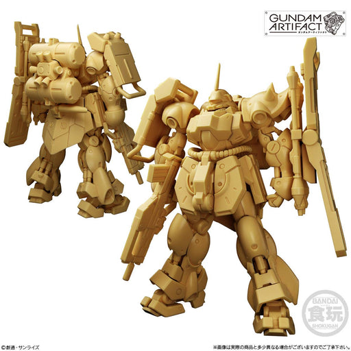 Gundam Artifact Random 1pc (MP)