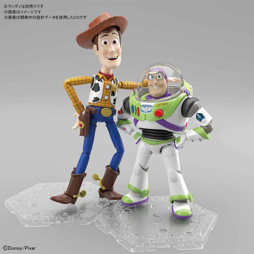 Bandai Cinema-rise Standard Toy Story 4 Buzz Lightyear