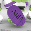 Bandai Cinema-rise Standard Toy Story 4 Buzz Lightyear