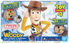Bandai Cinema-rise Standard Toy Story 4 Woody