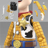 Bandai Cinema-rise Standard Toy Story 4 Woody