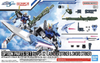 1/144 Gundam Option Parts Set Gunpla 02 Launcher Striker and Sword Striker